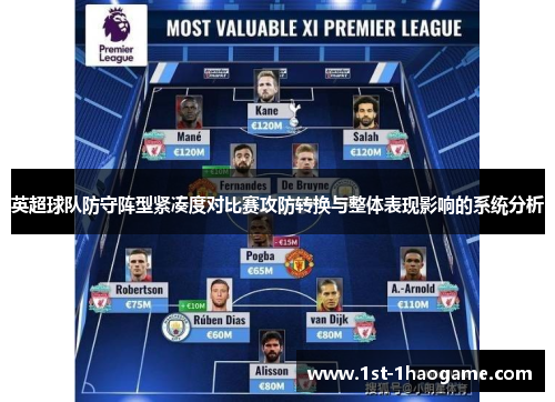 英超球队防守阵型紧凑度对比赛攻防转换与整体表现影响的系统分析 英超球队防守阵型紧凑度对比赛攻防转换与整体表现影响的系统分析