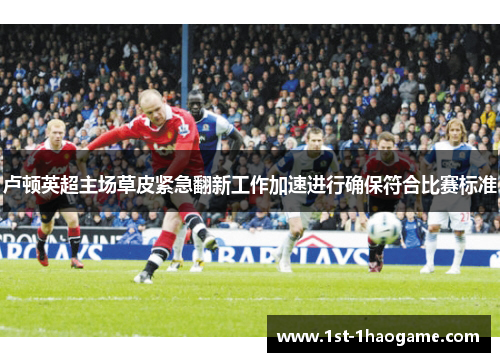 卢顿英超主场草皮紧急翻新工作加速进行确保符合比赛标准