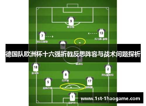 德国队欧洲杯十六强折戟反思阵容与战术问题探析 德国队欧洲杯十六强折戟反思阵容与战术问题探析