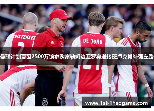 曼联计划夏窗2500万镑求购富勒姆边卫罗宾逊接班卢克肖补强左路 曼联计划夏窗2500万镑求购富勒姆边卫罗宾逊接班卢克肖补强左路